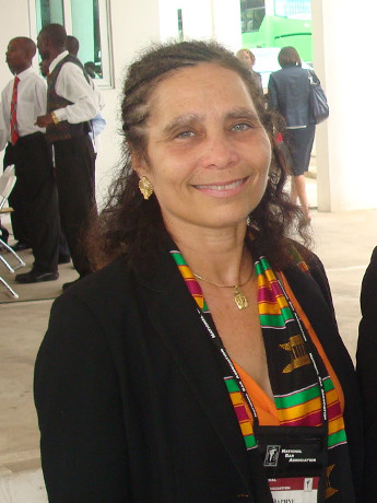 Daphne Barbee-Wooten